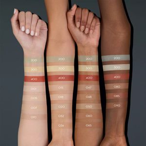 Corrector Liquid Camoflage Catrice