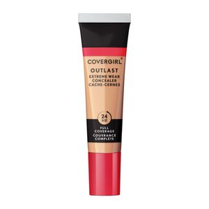 COVERGIRL OUTLAST CORRECTOR LIQUIDO