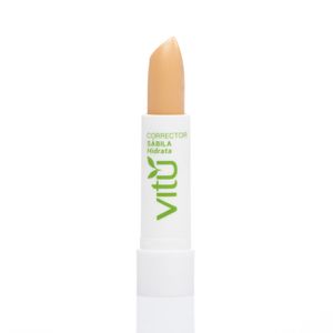 Corrector Vitú Sábila