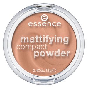 Polvo Essence Mattifying