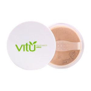 Polvo Suelto Vitu 22G