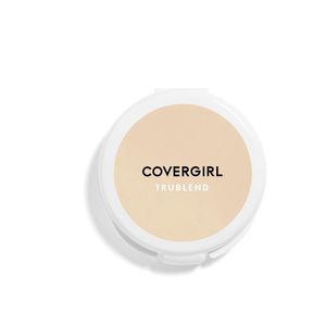 Polvo Covergirl Trublend