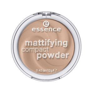 Catrice - Polvos matificantes All Matt Plus Shine Control - 030: Warm Beige