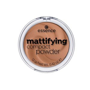 Polvo Compacto Mattifying Essence Tono 43 12G