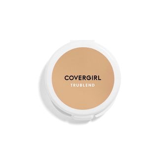 Polvo Covergirl Trublend