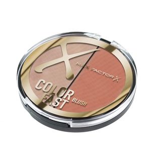 Rubor Colorfast Duo