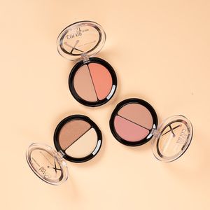 Rubor Colorfast Duo