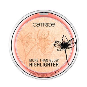 Iluminador Than Glow Catrice Tono 030 5.9g