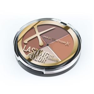 Sombra Lasting Color Max Factor Tono Capuccino 7g