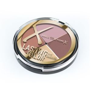 Sombra Lasting Color Max Factor Tono Rosewood 7g
