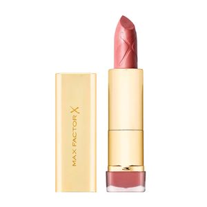 Labial Colour Elixir Max Factor Tono Burnt Caramel 3.5g