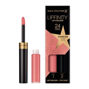 Labial Lipfinity Essential Max Factor Tono 80 4.5g