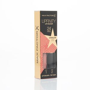 Labial Lipfinity Essential Max Factor Tono 80 4.5g
