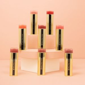 Labial Colour Elixir Max Factor Tono Pink Brand 3.5g