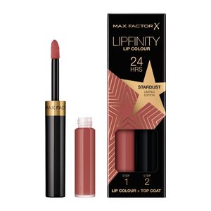 Labial Lipfinity Essential Max Factor Tono 82 4.5g