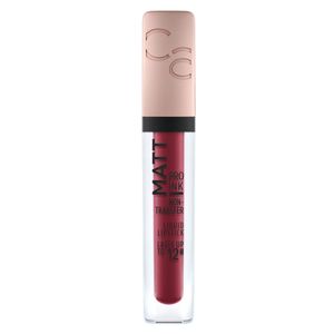 Labial Matt Pro Ink Catrice Tono 100 5ml