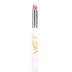 Labial Vitú Aceite De Almendras Fps 10