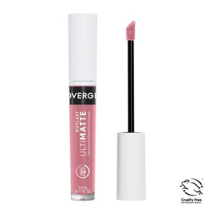 COVERGIRL LABIAL OUTLAST