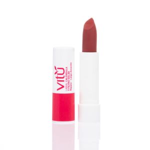 Labial Vitu Caléndula  con Filtro Solar Annato