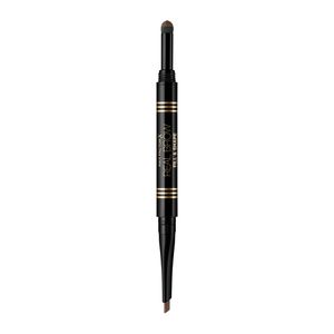 Lapiz Cejas Real Brow Max Factor Tono 2 Soft Brown 8.7g