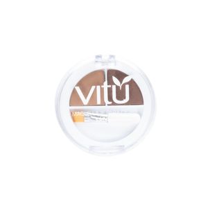 Maquillaje Para Cejas Vitú Sábila