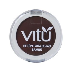 Betún Cejas Vitú Chocolate 4G