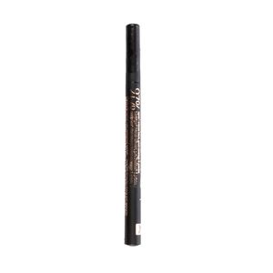 Delineador Calligraph Pro Precise 24h Matt A Prueba de Agua Catrice Tono 10 1.2ml