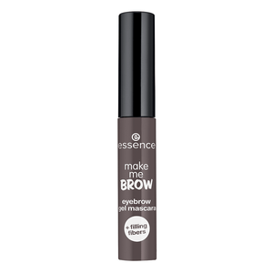 Essence Pestañina de Cejas Make Me Brow Ashy Brows