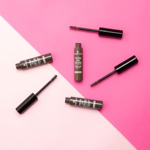 Pestañina Cejas Essence Make Me Brow