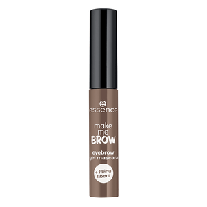 Essence Pestañina de Cejas Make Me Brow Chocolaty Brows