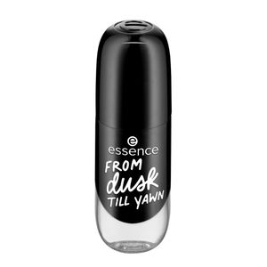 ESMALTE GEL ESSENCE NAIL