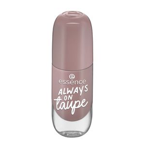 ESMALTE GEL ESSENCE NAIL