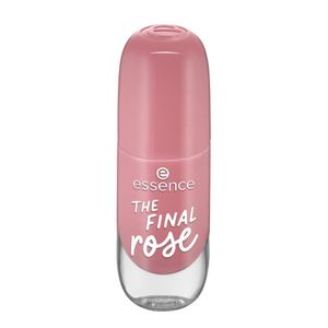ESMALTE GEL ESSENCE NAIL