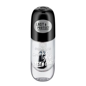 ESMALTE GEL ESSENCE COLOUR BASE COAT