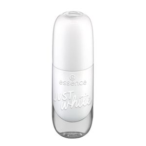ESMALTE GEL ESSENCE NAIL