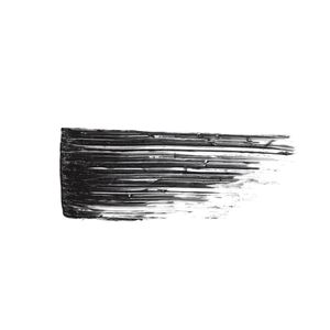 Pestañina Covergirl Supersizer Fibers Lavable Negra