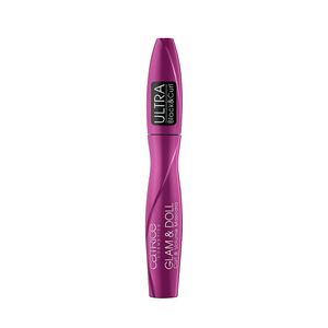 Pestañina Glam&Doll Curl and Volume Catrice 11ml