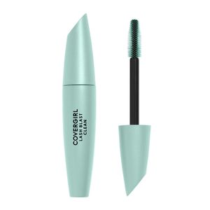 Pestañina Lash Blast Covergirl Clean
