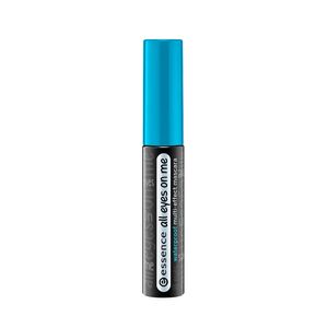 Pestañina Essence All Eye On Me Multiefecto a Prueba de Agua Negra