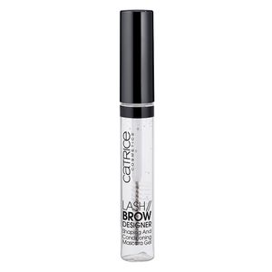 Pestañina de Cejas Lash&Brow Designer Catrice 8ml