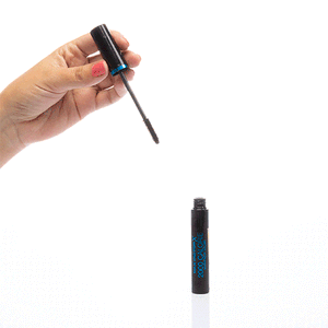Pestañina 2000 Calorie Max Factor Waterproof Tono Black 9ml