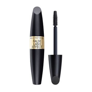 Pestañina False Lash Effect Max Factor Tono Negro Lavable