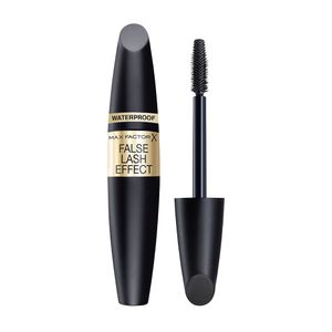 Pestañina False Lash Effect Max Factor Tono Negro Waterproof 12ml