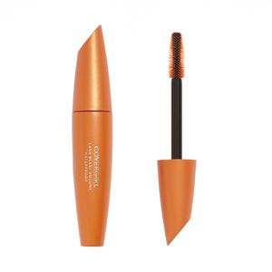 Pestañina Covergirl LashBlast a Prueba de agua Negra