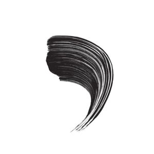Pestañina Covergirl LashBlast a Prueba de agua Negra