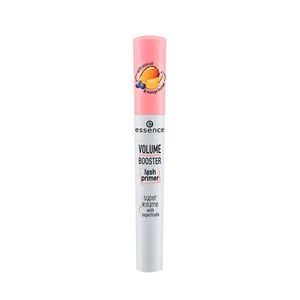 Primer de Pestañina Essence Volume Booster Transparente