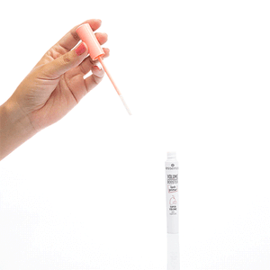 Primer de Pestañina Essence Volume Booster Transparente