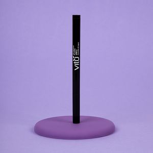Delineador Líquido Vitú En Plumón Vitamina E