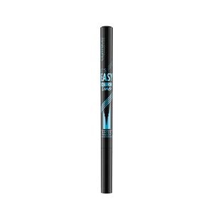 Delineador Liquido It's Easy A Prueba de Agua Catrice Tono 10 1,1ml
