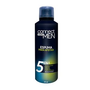ESPUMA PARA AFEITAR CFM 195ML